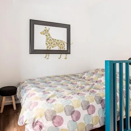 Apartmán Vieux-lille - Duplex Rue De La Barre Lille