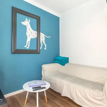 Vieux-lille - Duplex Rue De La Barre