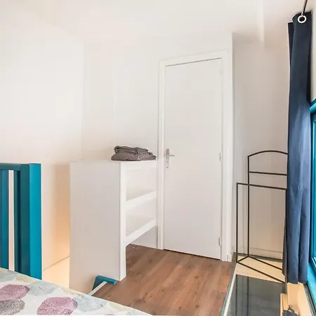 Vieux-lille - Duplex Rue De La Barre * Lille