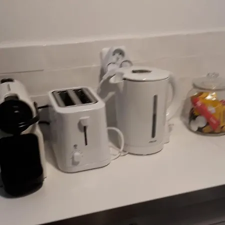 Vieux-lille - Duplex Rue De La Barre ליל