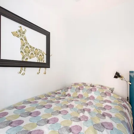 דירה Vieux-lille - Duplex Rue De La Barre *